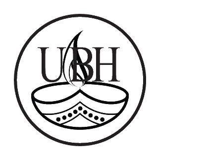 United Book House logo